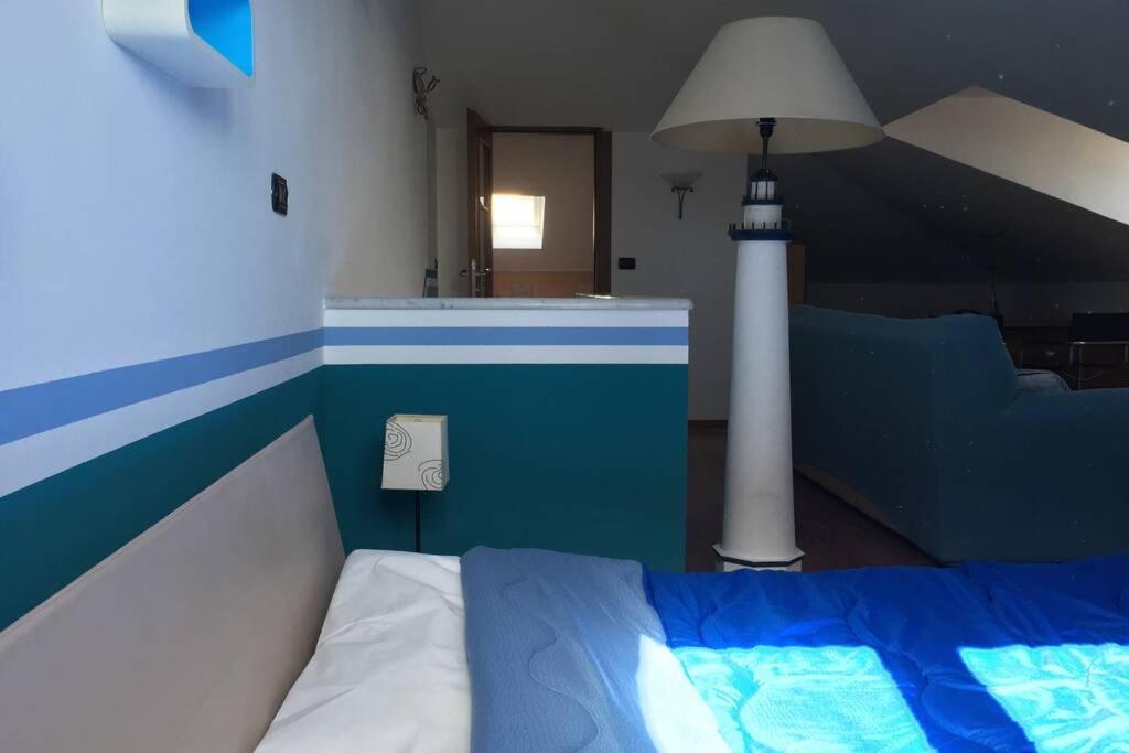 Appartamento Villa Rita A 100 M Dal Mare! Vallecrosia Exterior photo