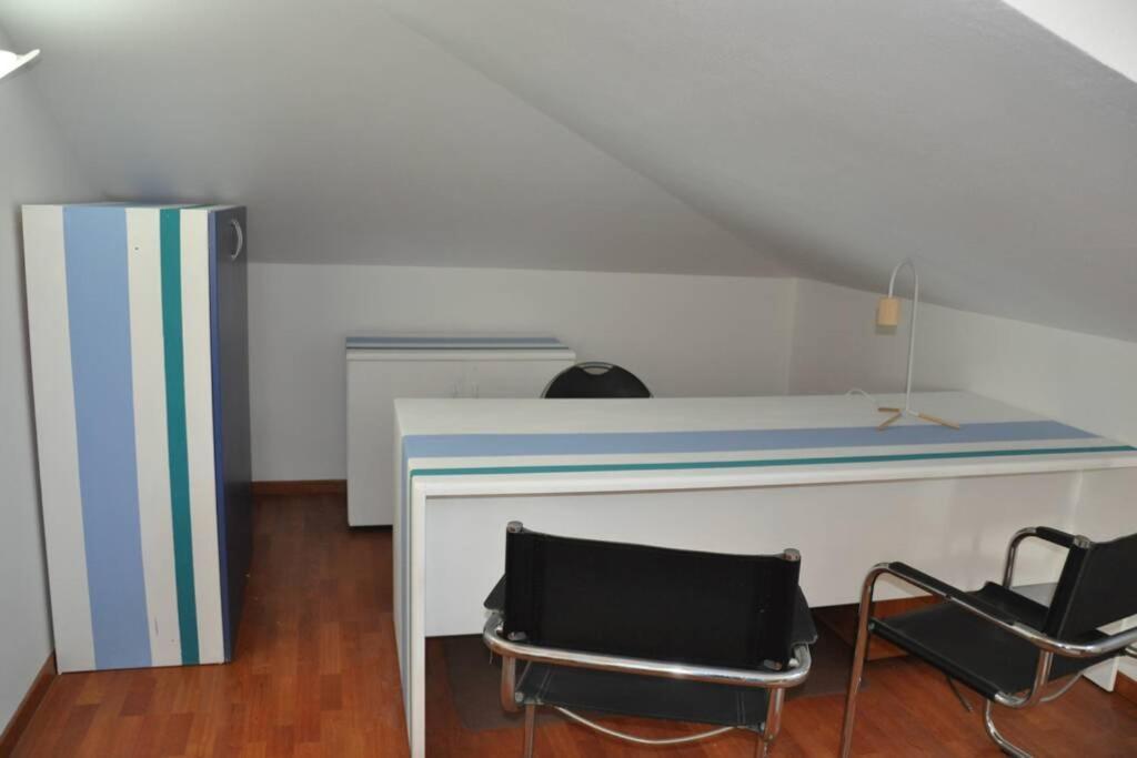 Appartamento Villa Rita A 100 M Dal Mare! Vallecrosia Exterior photo