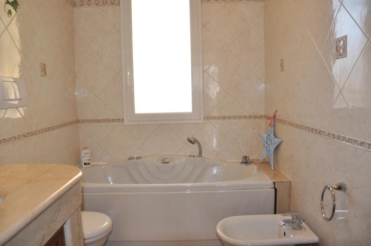 Appartamento Villa Rita A 100 M Dal Mare! Vallecrosia Exterior photo