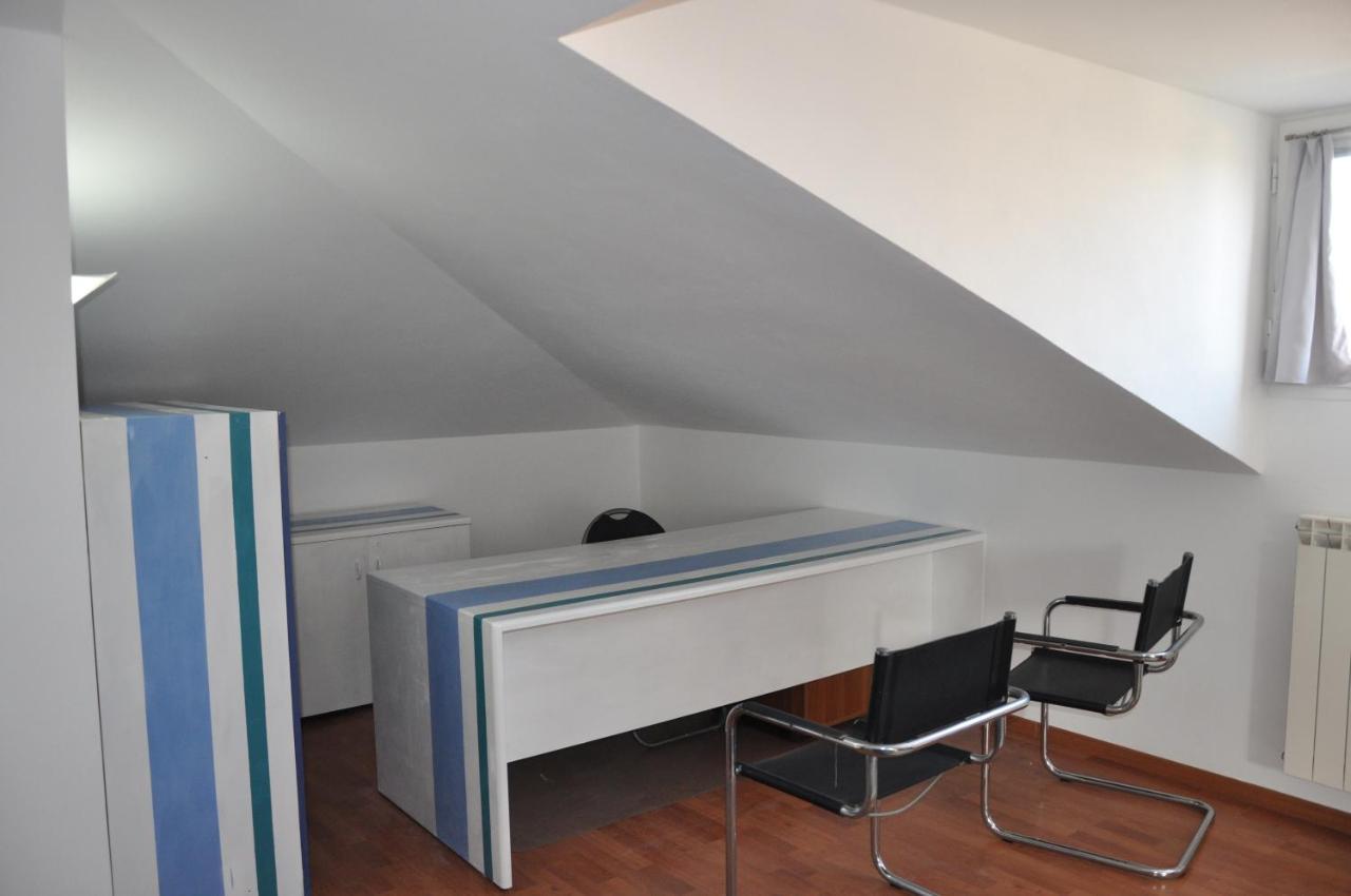 Appartamento Villa Rita A 100 M Dal Mare! Vallecrosia Exterior photo