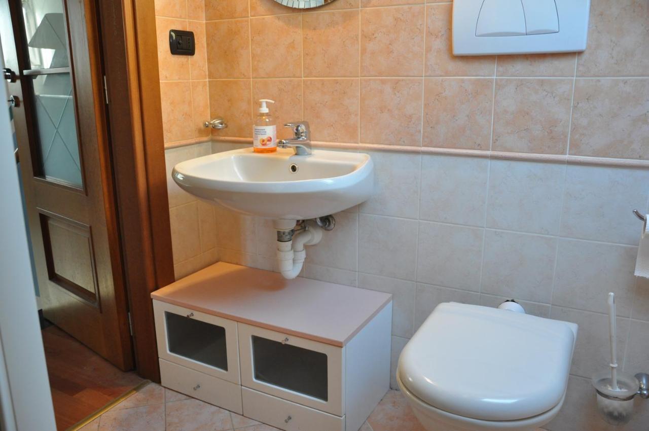 Appartamento Villa Rita A 100 M Dal Mare! Vallecrosia Exterior photo